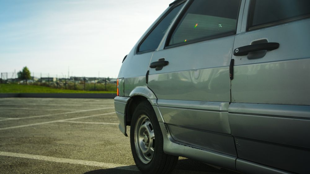 Машина лада ваз 2114