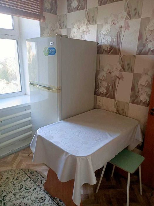 1 комнатная квартира