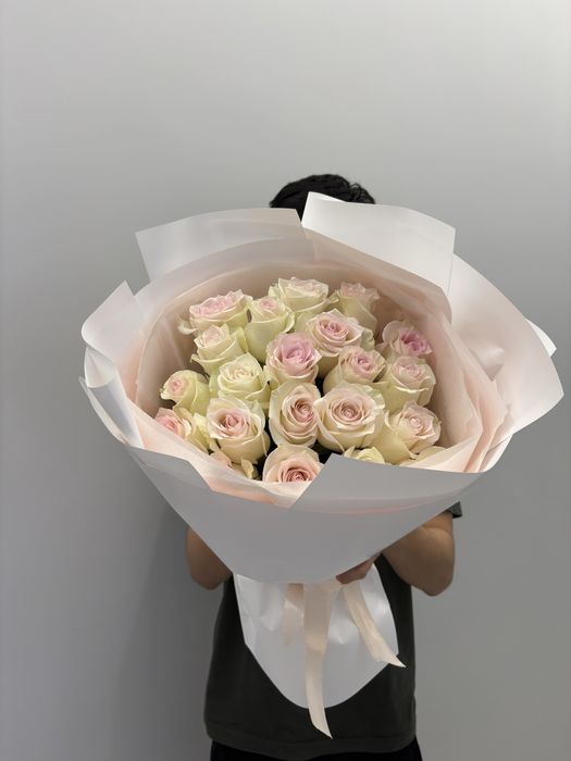 Продам букет из роз