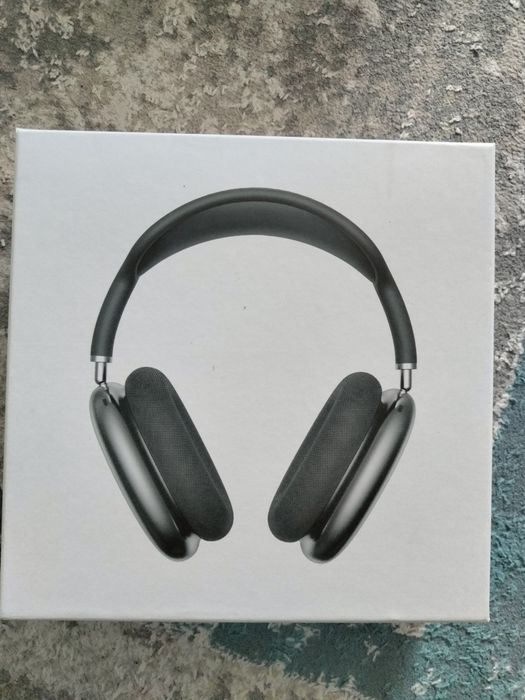 Наушники беспроводные