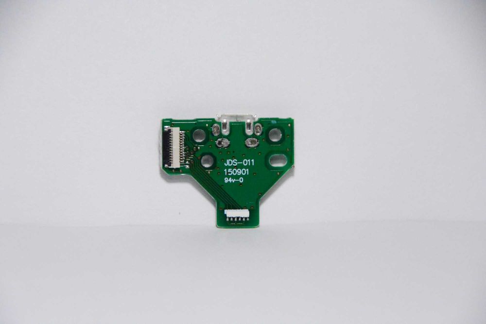 Гнездо USB для джойстиков PS4 всех моделей