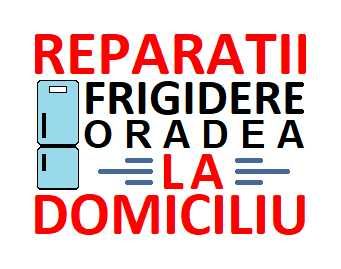 Reparații frigidere la domiciliu