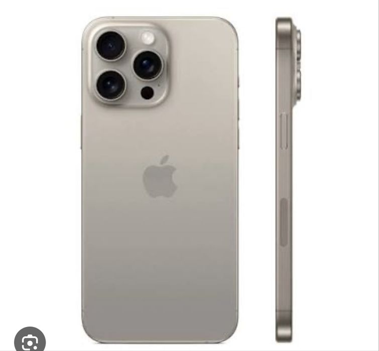 Iphone 15 pro max srochno. Sotiladi