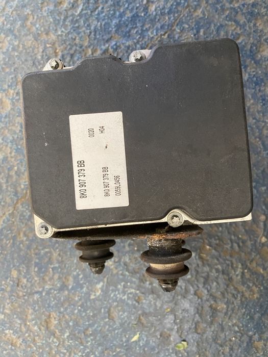 Pompa abs audi a6 c6 4f audi a5 a4 b8 q5