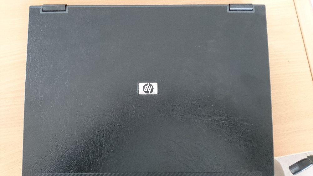 Продавам лаптоп Compaq nc8430 на части