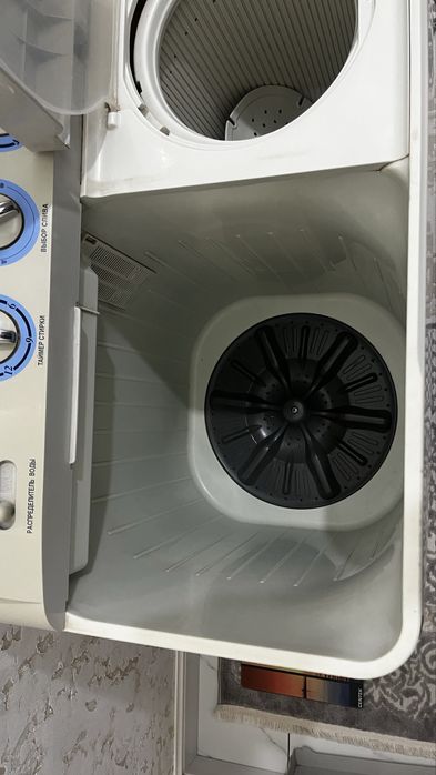 Пол автомат  стиральная машина