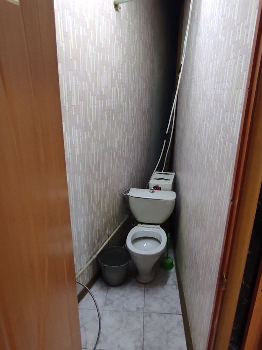 Коммерческое помещение