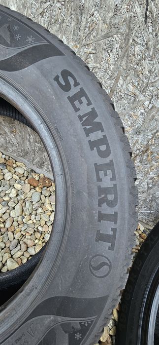Anvelope Semperit Speed Grip 5 M+S 195/65 R15 91T