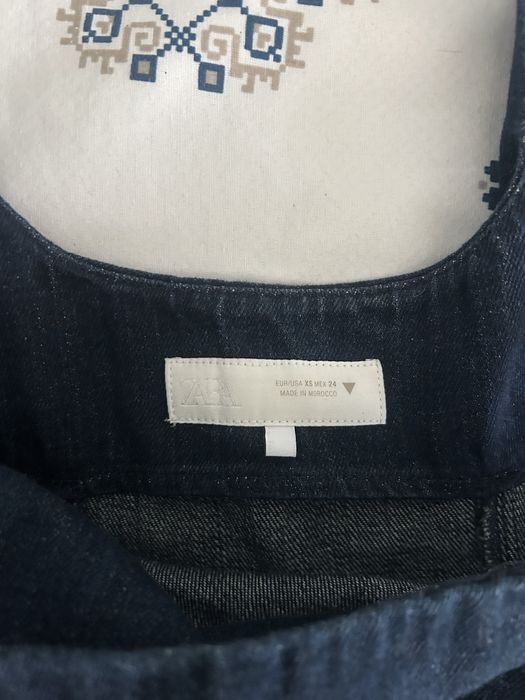 Рокли - Zara, Bershka