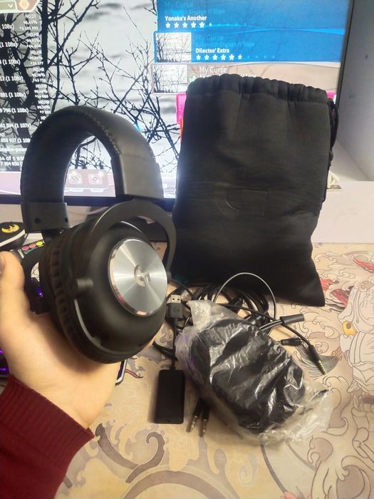 Комплектующие для пк