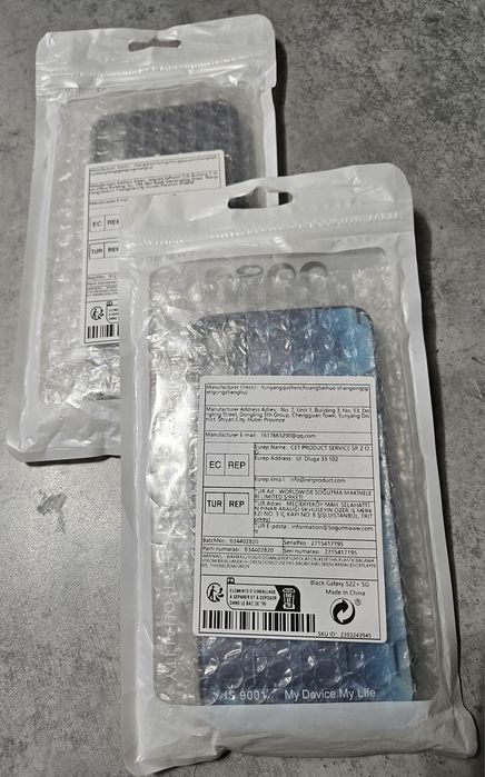 VÂND Samsung Galaxy S22 plus, 128GB, 5G, Dual Sim.