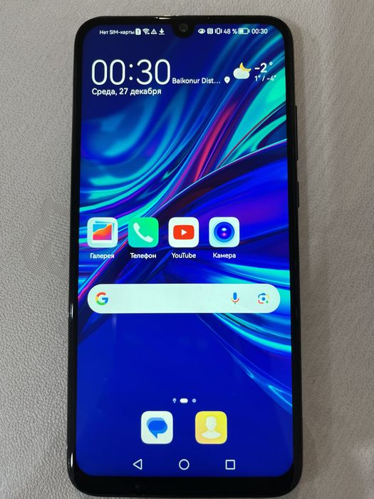 Продается HUAWEI  P Smart 19