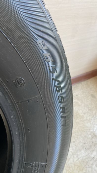 Покрышка  265/65 R17