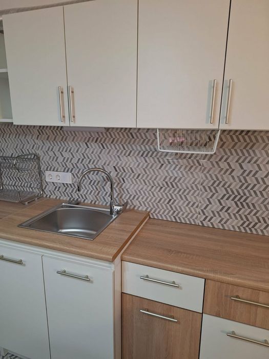 Дава се под наем Двустаен апартамент в София, Редута - 43 кв.м за 331.5 € - Снимка #10