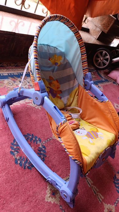Продам коляску 2в1, прогулочная, люлька