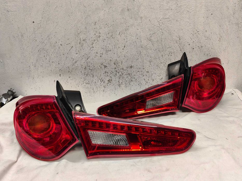 Оригинални стопове Алфа Alfa Romeo Giulietta Led