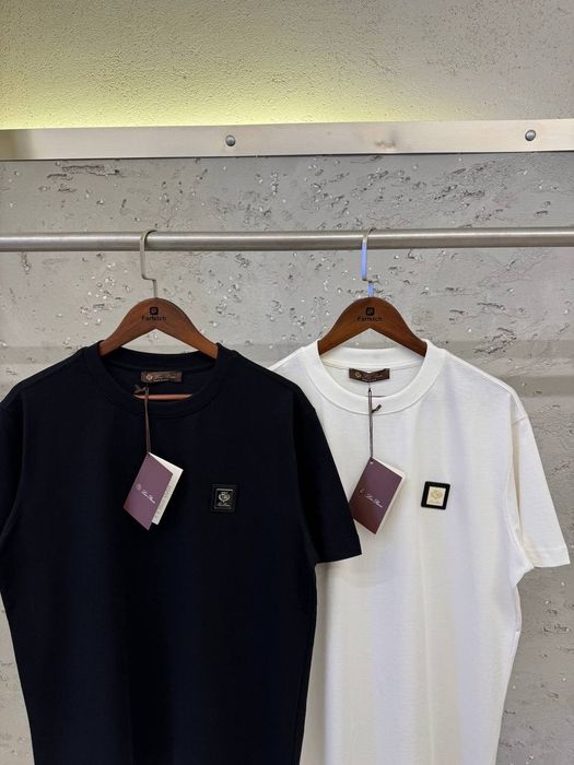 Тениски Loro Piana Висок Клас