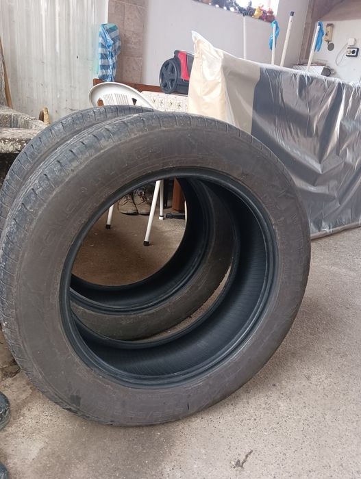 Летни гуми NOKIAN 225/55R18 102V XL Wetproof 1