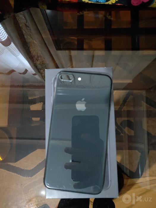 iPhone 8 plus sotiladi