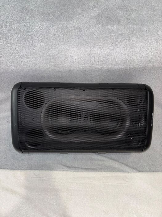 Vand boxa portabila Panasonic SC-BMAX10 defecta