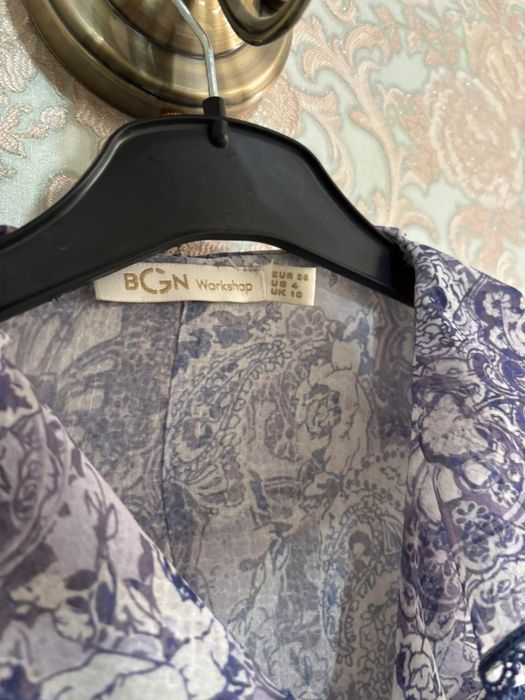 Кофта от BGN срочно