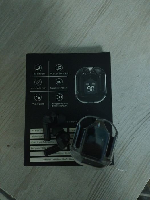 Новинка!!! Ultrapods Max