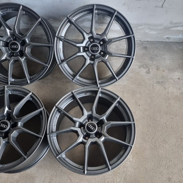 Jante 18 5x112 Ats Racelight Motorsport Audi A4 A5 A6 A7 BMW Mercedes