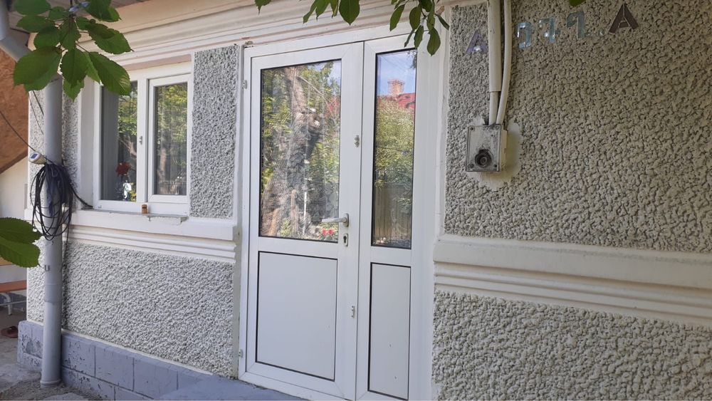 Casa de vanzare in Pietroasele, Buzau