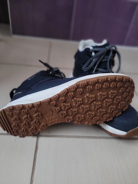 Зимни  обувки Quechua