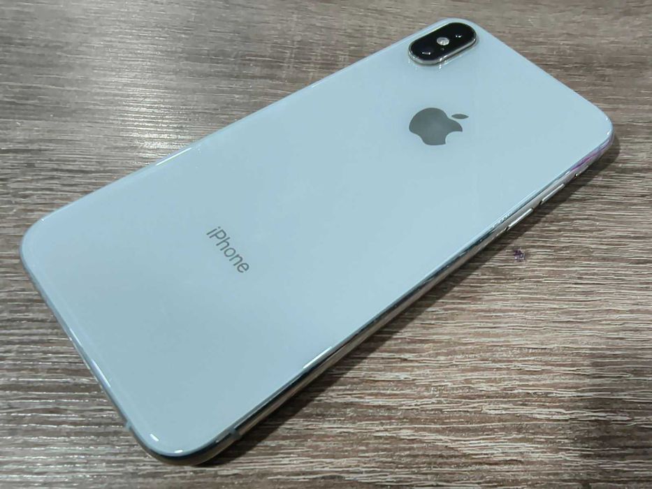 Apple iPhone XS 256gb