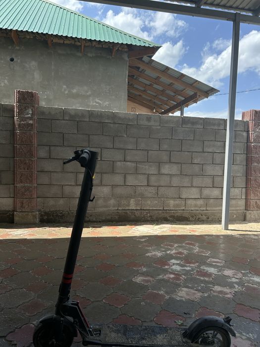 TRIBE Himba электро самокат