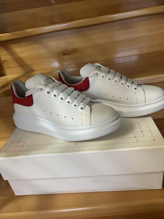 Alexander mcqueen oversized