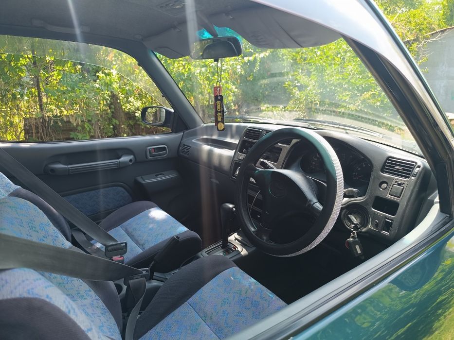 Toyota rav4 1994