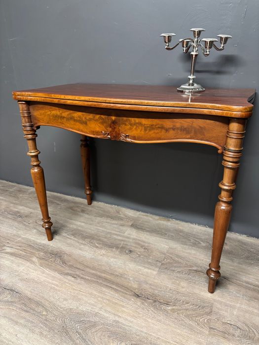 Masa/ birou retro scandinav