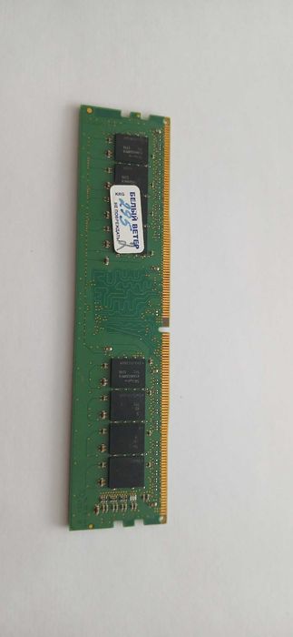 Продам Озу 8 гб Kingston KVR21N15S8/8