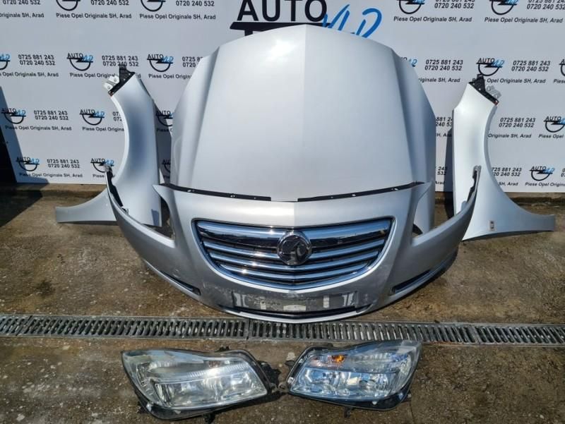 Fata completa Z176 Opel Insignia A