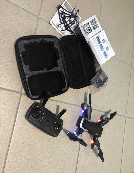 Продавам чисто нов дрон