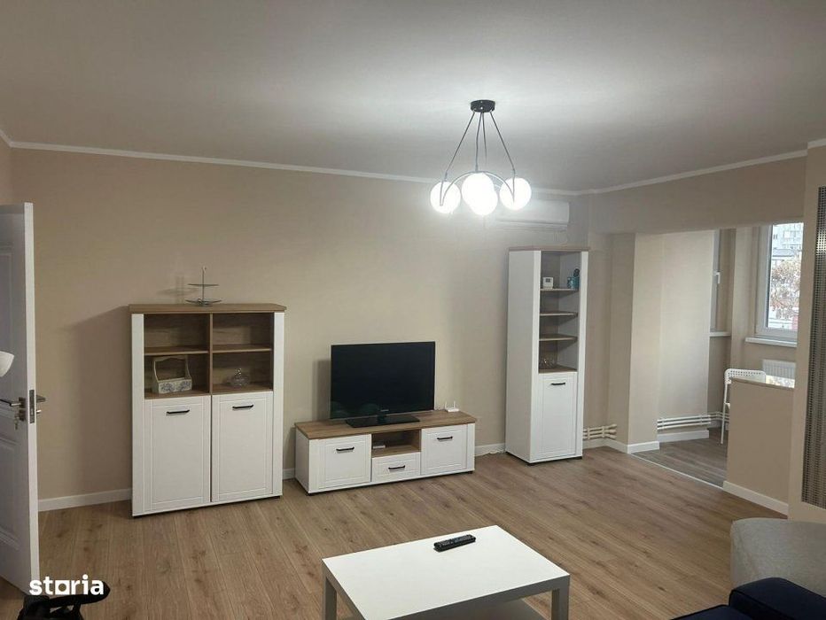 Apartament 2 camere decomandat – Piata Tomis III — fotografia 1