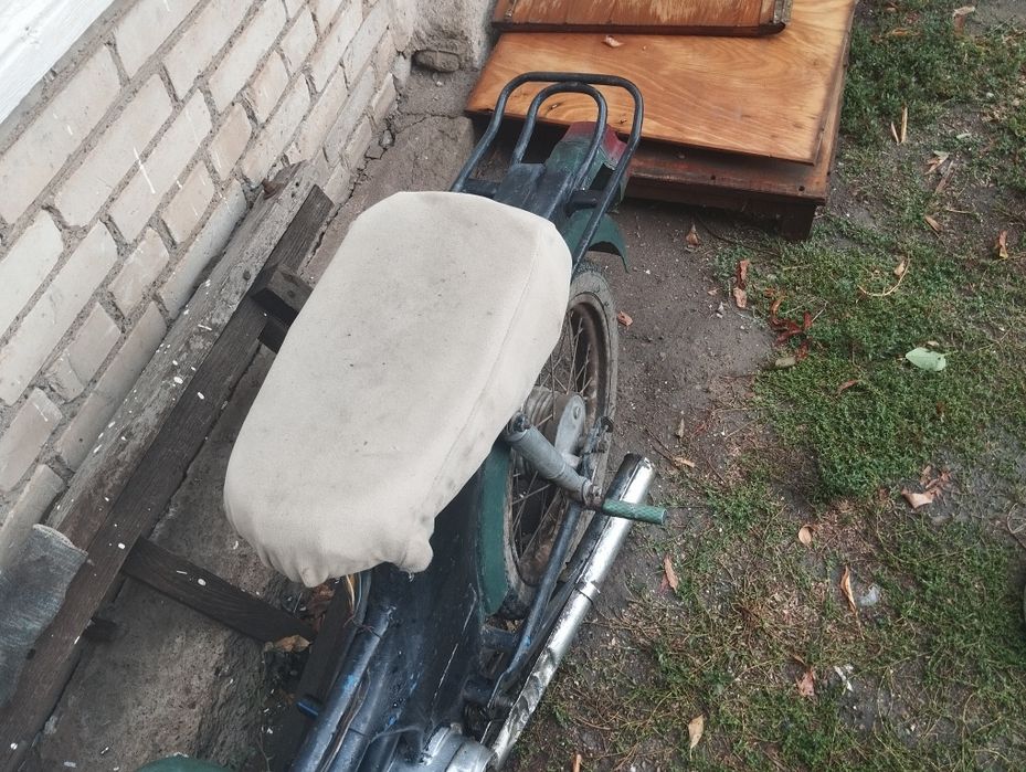 Рига 22 Все работает и едет