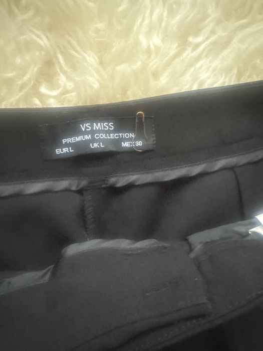 Дамски панталон за всеки ден