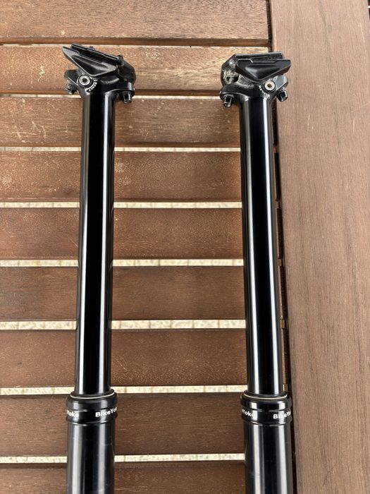 BikeYoke Revive 31.6/213 колче дропър MTB