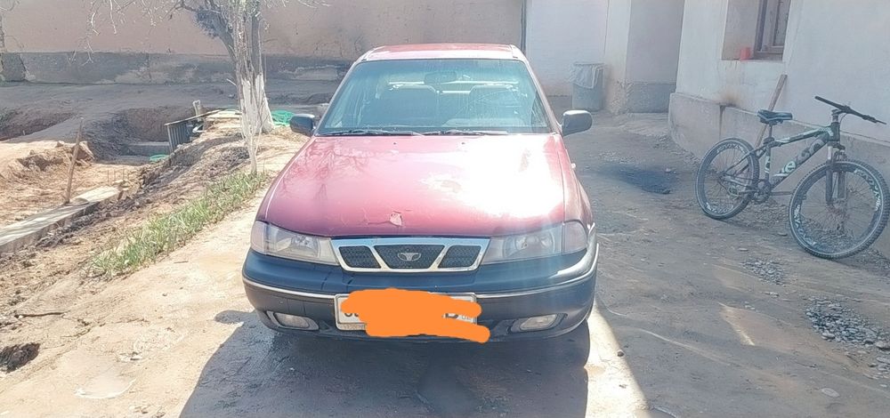 Nexa 1 sons trambilyor