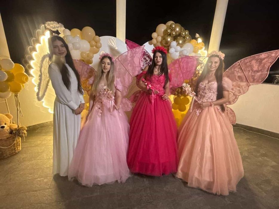 Ursitoare Patricia Magic Events Arges