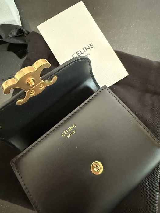 Портмоне Celin 169лв НАЛИЧНО