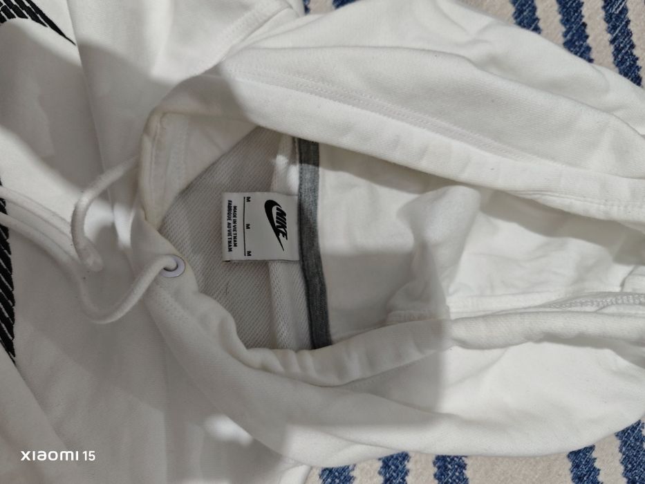 Nike кофта Продаётся