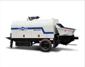Dizelli Betonnasos ABTC - 60