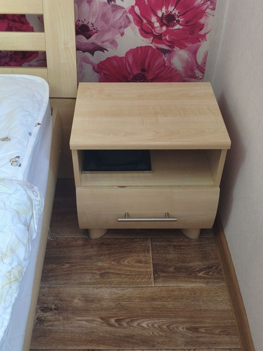 Продам спальный гарнитур