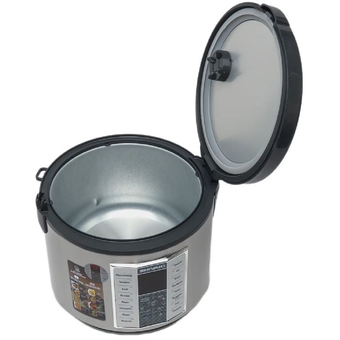 Мультиварка SHIVAKI SH-MC-M25
