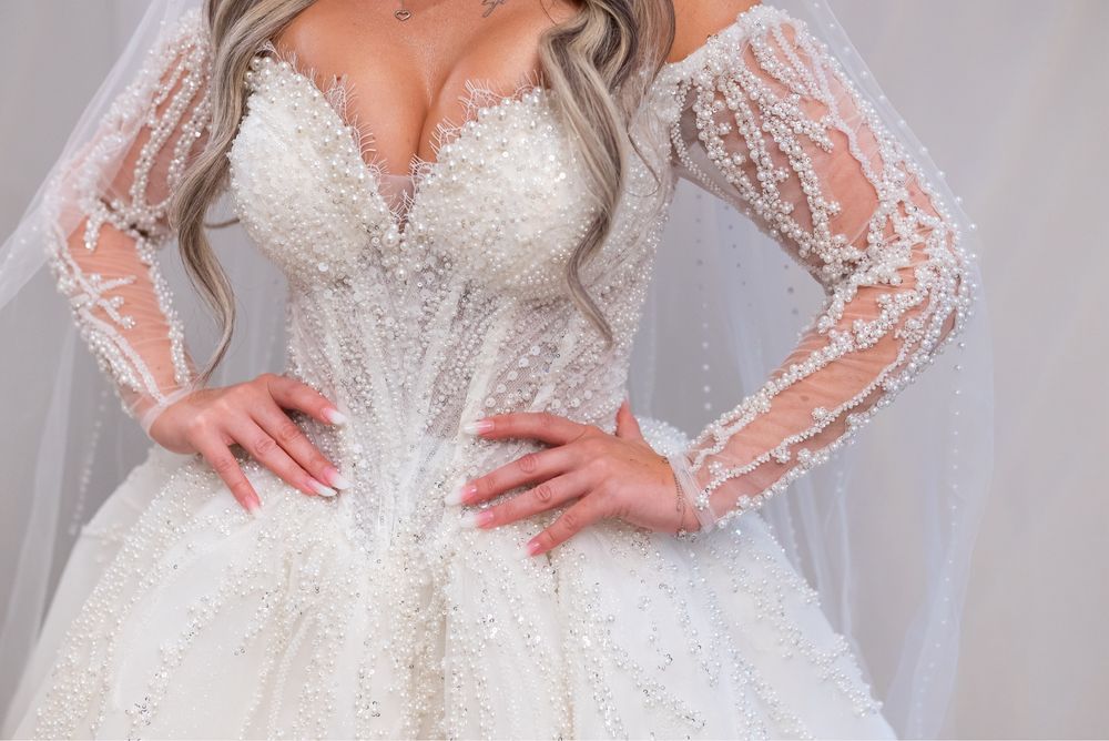 Rochie de mireasă