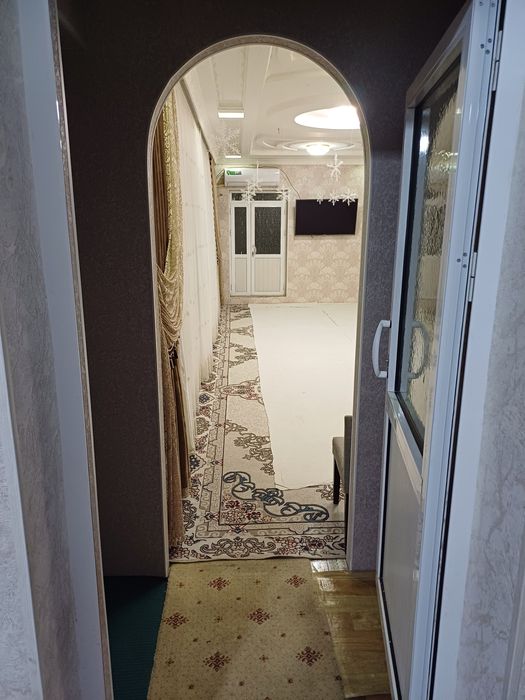 Участка сотилади 3.4сот